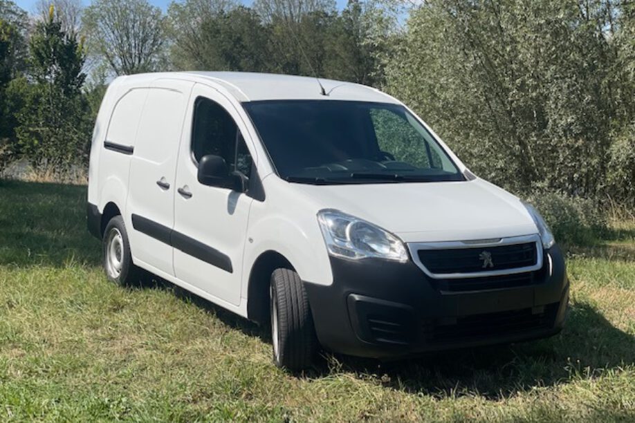 Peugeot Partner 1.6 hDi - H1 - L2