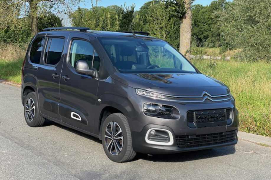 Citroën Berlingo 1.2 Pure Tech M feel S