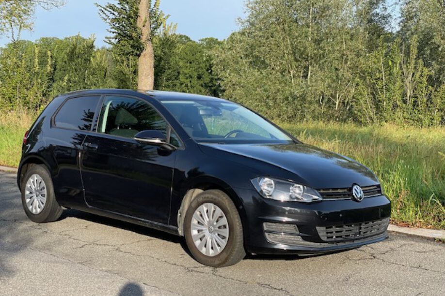 Volkswagen Golf 1.2 TSI Trendline