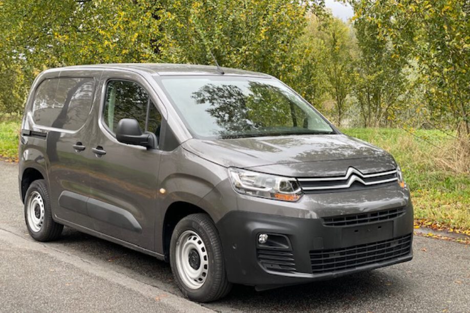 Citroën Berlingo1.5 HDi