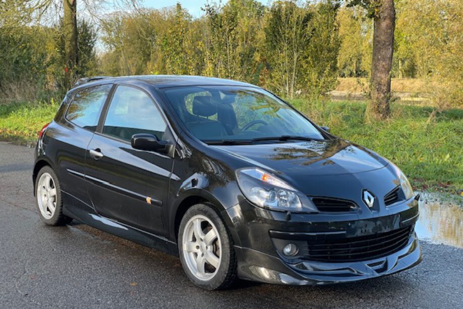 Renault Clio 1.4i 16V