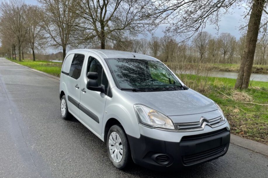 Citroën Berlingo 1.6 HDi