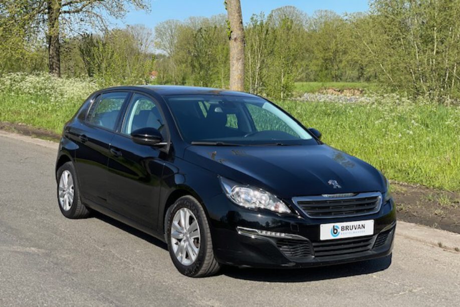 Peugeot 308 1.2 Pure Tech Active STT