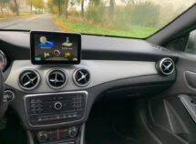 Mercedes CLA 180 BE Edition