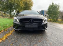 Mercedes CLA 180 BE Edition