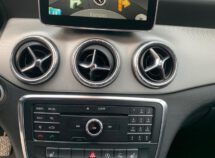 Mercedes CLA 180 BE Edition