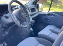 Opel Vivaro 1.6 HDi