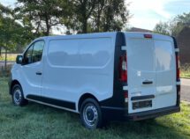 Opel Vivaro 1.6 HDi