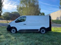 Opel Vivaro 1.6 HDi