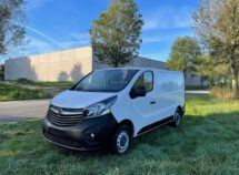 Opel Vivaro 1.6 HDi