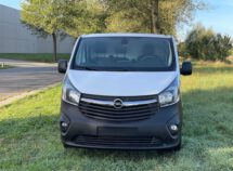 Opel Vivaro 1.6 HDi