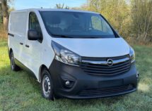 Opel Vivaro 1.6 HDi