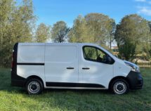 Opel Vivaro 1.6 HDi