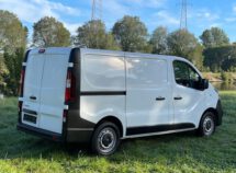 Opel Vivaro 1.6 HDi