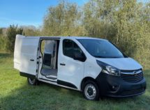 Opel Vivaro 1.6 HDi