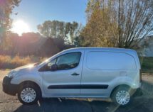 Citroën Berlingo 1.6 HDi