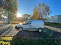 Citroën Berlingo 1.6 HDi