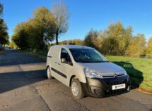 Citroën Berlingo 1.6 HDi