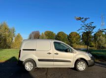 Citroën Berlingo 1.6 HDi