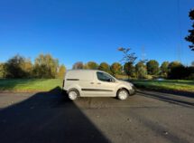 Citroën Berlingo 1.6 HDi