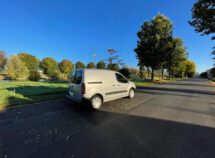 Citroën Berlingo 1.6 HDi