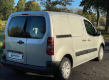 Citroën Berlingo 1.6 HDi