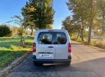 Citroën Berlingo 1.6 HDi