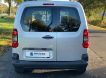 Citroën Berlingo 1.6 HDi