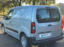 Citroën Berlingo 1.6 HDi