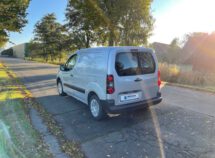 Citroën Berlingo 1.6 HDi