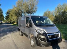 Peugeot Boxer 2.2 hDi *** FULL OPTION ***