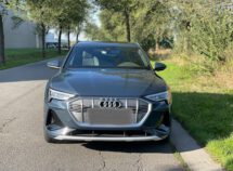 Audi e-tron Sportback S-Line 55 quattro 300,00 kW *** FULL OPTION ***