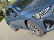 Audi e-tron Sportback S-Line 55 quattro 300,00 kW *** FULL OPTION ***