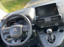 Citroën Berlingo 1.2 Pure Tech M feel S