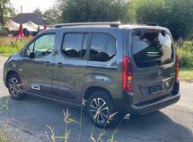 Citroën Berlingo 1.2 Pure Tech M feel S