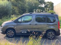 Citroën Berlingo 1.2 Pure Tech M feel S