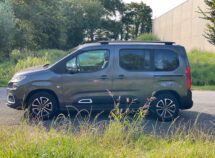 Citroën Berlingo 1.2 Pure Tech M feel S