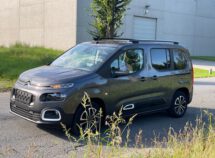 Citroën Berlingo 1.2 Pure Tech M feel S