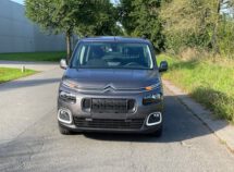 Citroën Berlingo 1.2 Pure Tech M feel S