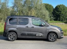 Citroën Berlingo 1.2 Pure Tech M feel S