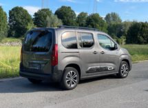 Citroën Berlingo 1.2 Pure Tech M feel S