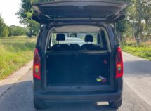 Citroën Berlingo 1.2 Pure Tech M feel S