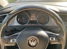 Volkswagen Golf 1.2 TSI Trendline