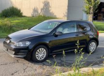 Volkswagen Golf 1.2 TSI Trendline