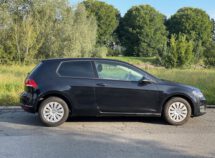 Volkswagen Golf 1.2 TSI Trendline