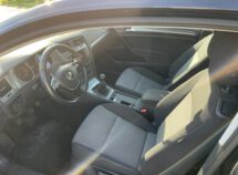 Volkswagen Golf 1.2 TSI Trendline