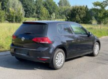 Volkswagen Golf 1.2 TSI Trendline