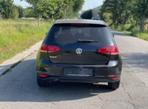 Volkswagen Golf 1.2 TSI Trendline