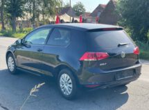 Volkswagen Golf 1.2 TSI Trendline