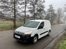 Citroën Berlingo 1.6 Hdi